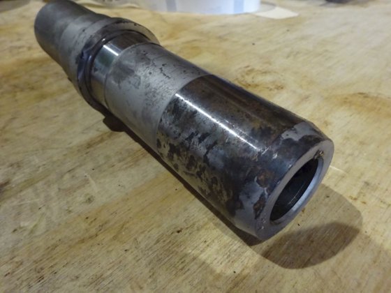 苏尔寿阀门导向装置