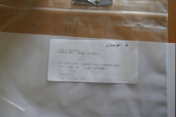 江森自控垫圈 2356-288