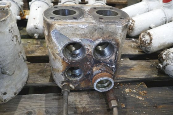 Válvula de retenção