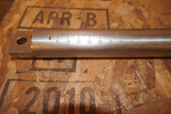 MAK控制棒燃料泵 433597-010