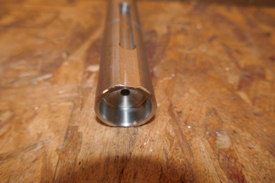 MAK控制棒燃料泵 433597-010