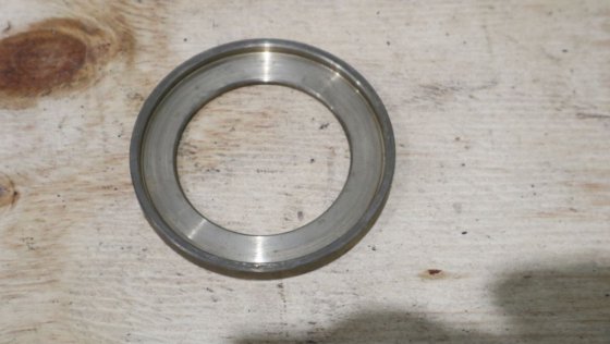 瓦锡兰-瓦锡兰滚柱止推垫圈