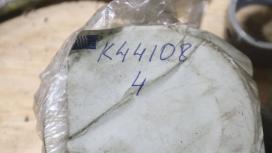 瓦锡兰-瓦锡兰滚柱止推垫圈