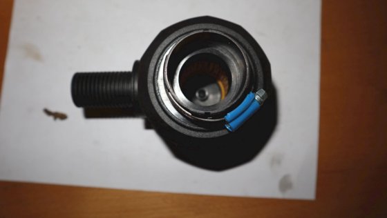 Sperre Luft 过滤器 3711