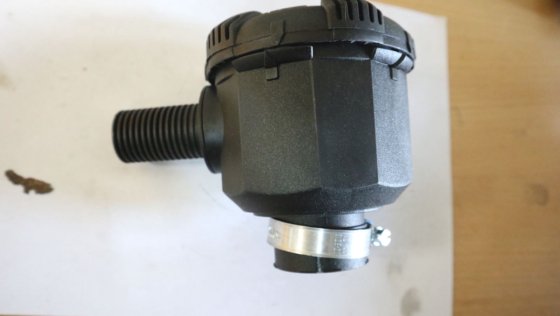 Sperre Luft 过滤器 3711