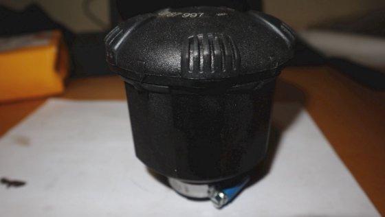 Sperre Luft 过滤器 3711