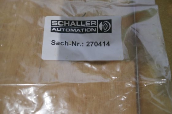 适用于 VN116 的 Schaller Automation
