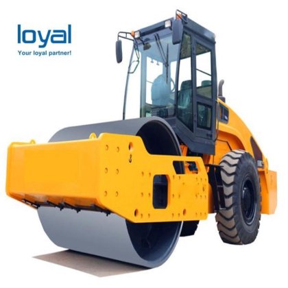 Cat Road Roller Cat CS-683e
