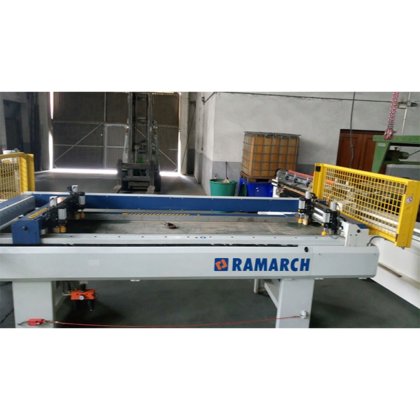 RAMARCH PLANAR 25