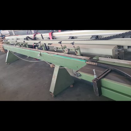 CURSAL TRV 400