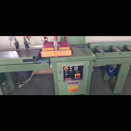 CURSAL TRV 400