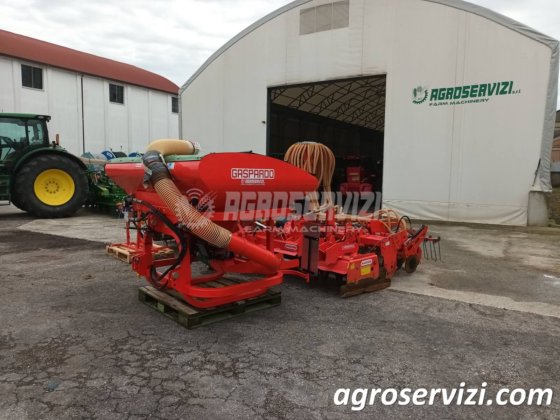 2019 GASPARDO CENTAURO