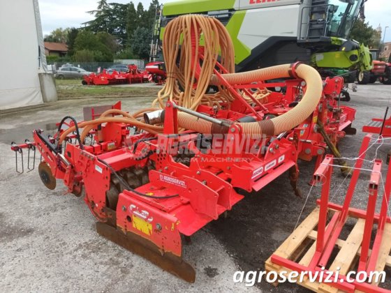 2019 GASPARDO CENTAURO