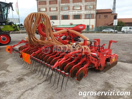 2019 GASPARDO CENTAURO