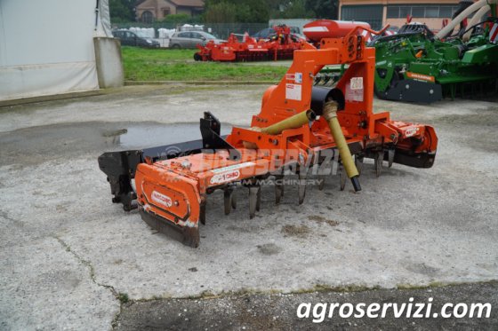 MASCHIO DRAGO DC