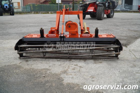 MASCHIO DRAGO DC