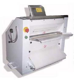 The Unisource Heavy Duty Compact Bench Dough Sheeters in Bohemia, NY, USA