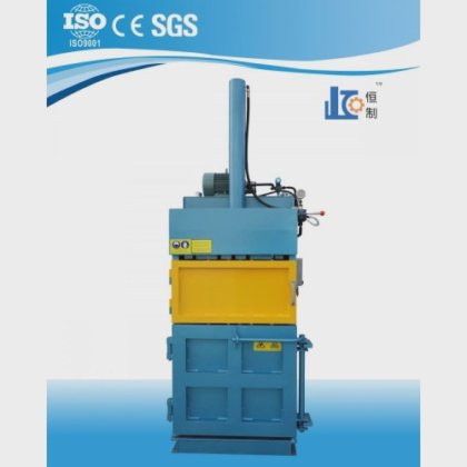 カートン用の高品質油圧ベーラーマシン