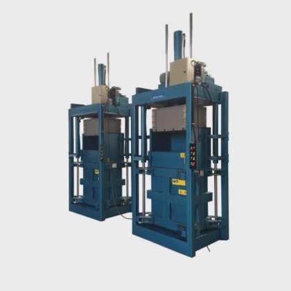 工場直販プレスベーラー