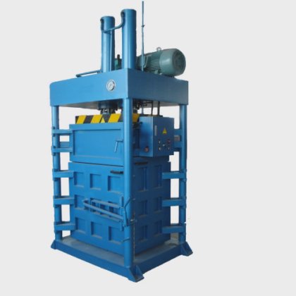 テキスタイル衣類梱包機