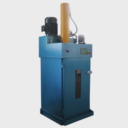 石油バレルベーラーマシン