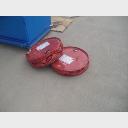 バレルコンパクターベーラー販売中