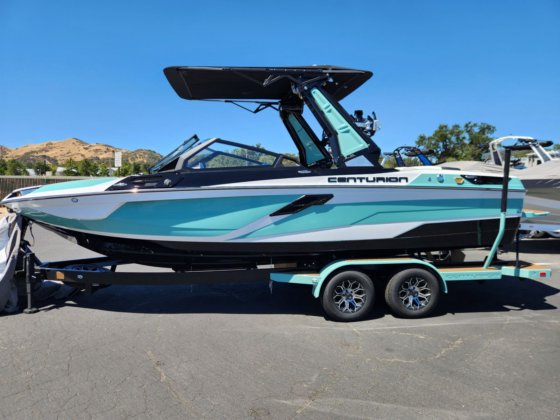2026 Centurion Ri230 in Lakeport, CA, USA