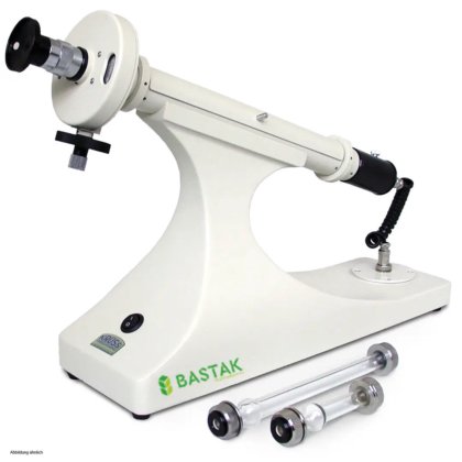 淀粉测定仪器 | 旋光仪