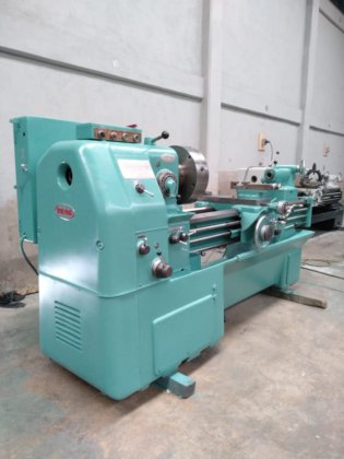 Okuma LS