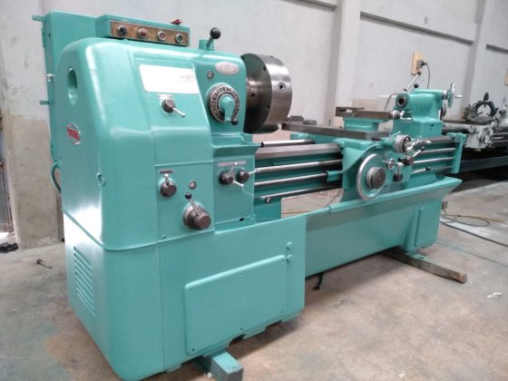 Okuma LS