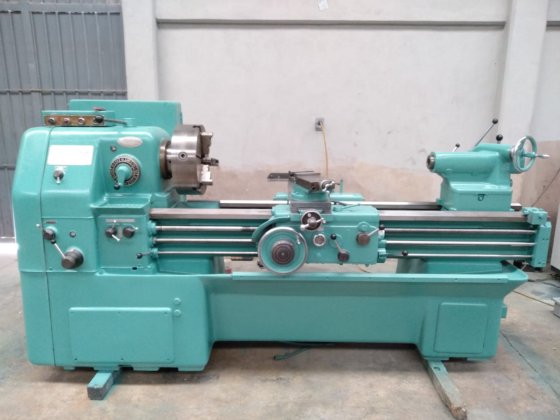 Okuma LS