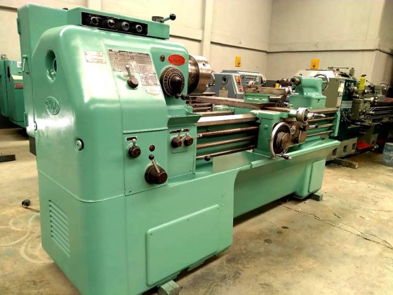 Okuma LS