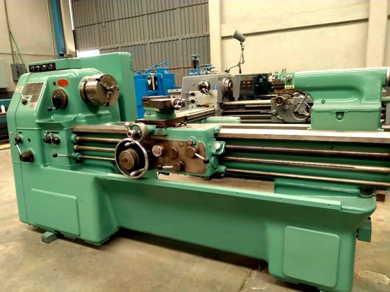 Okuma LS