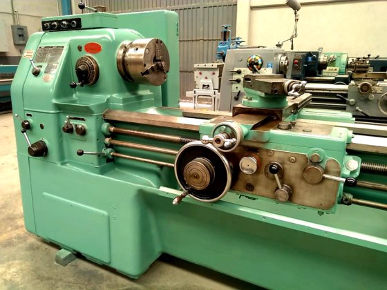 Okuma LS