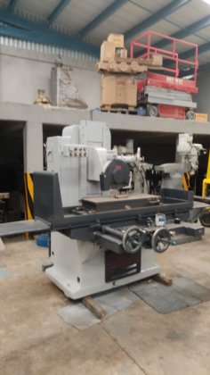 GALLMEYER & LIVINGSTON 55 B