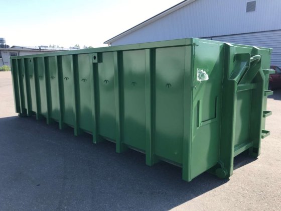 2024 Grain pallet Grain pallet