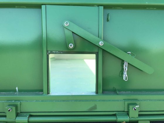 2024 Grain pallet Grain pallet