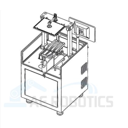 Flexible feeding robot Robotic pick