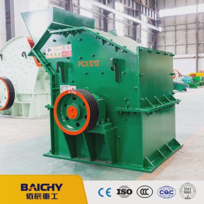 Low Price High-Efficiency Sand Making