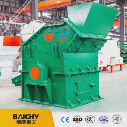 Low Price High-Efficiency Sand Making