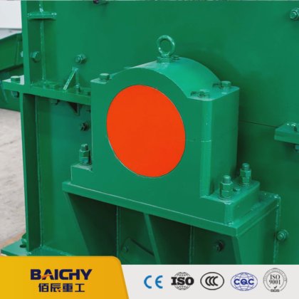 Low Price High-Efficiency Sand Making