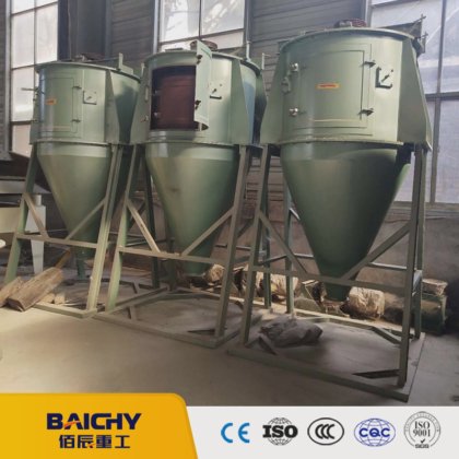 2023 Industrial Collector Fine Classifier