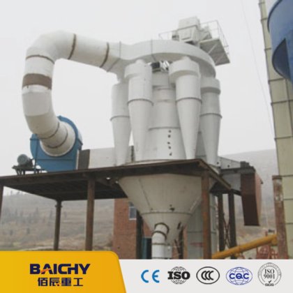 2023 Industrial Collector Fine Classifier