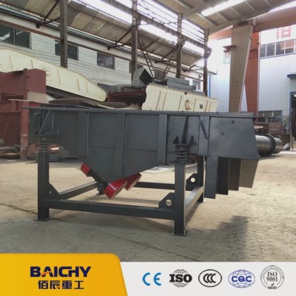 Linear Screen Vibration Motor Linear