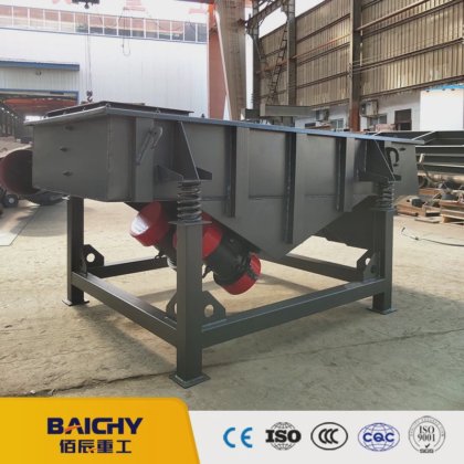 Linear Screen Vibration Motor Linear