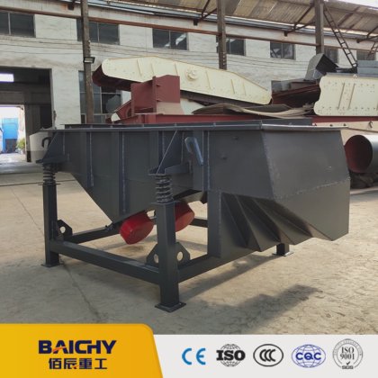 Linear Screen Vibration Motor Linear