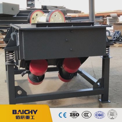 Linear Screen Vibration Motor Linear