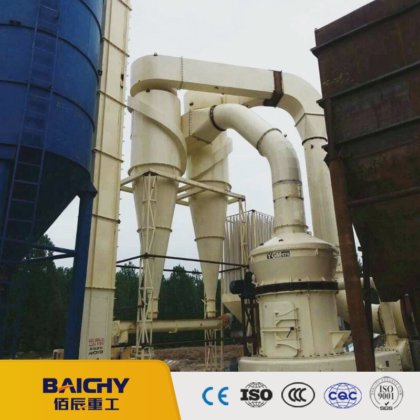 Best Quality Air Classifier in