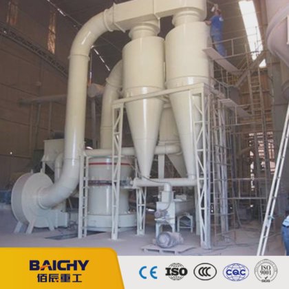 Best Quality Air Classifier in