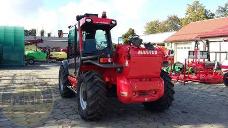 Manitou MLT 845